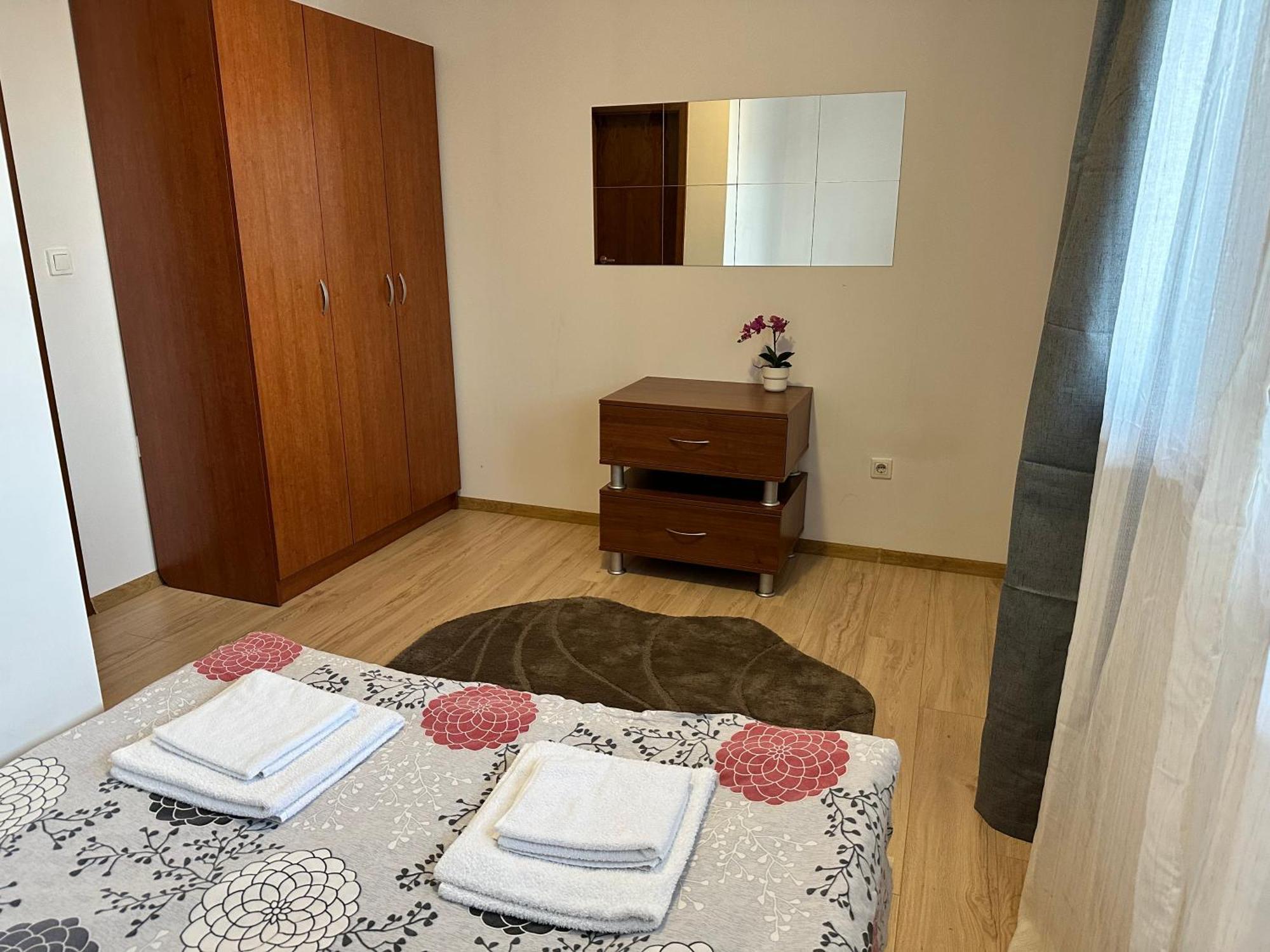 New Inn Bansko Exterior foto
