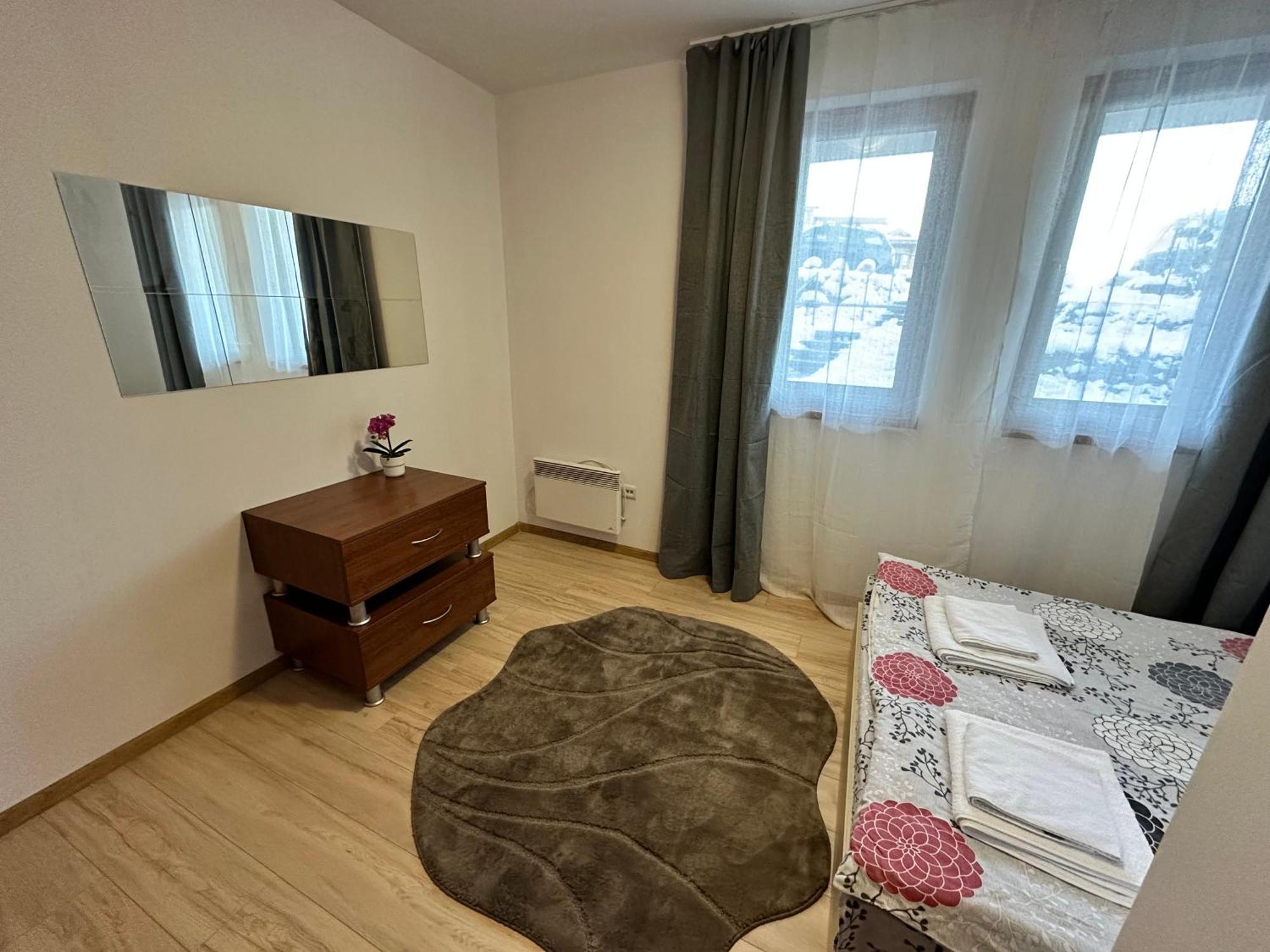 New Inn Bansko Exterior foto