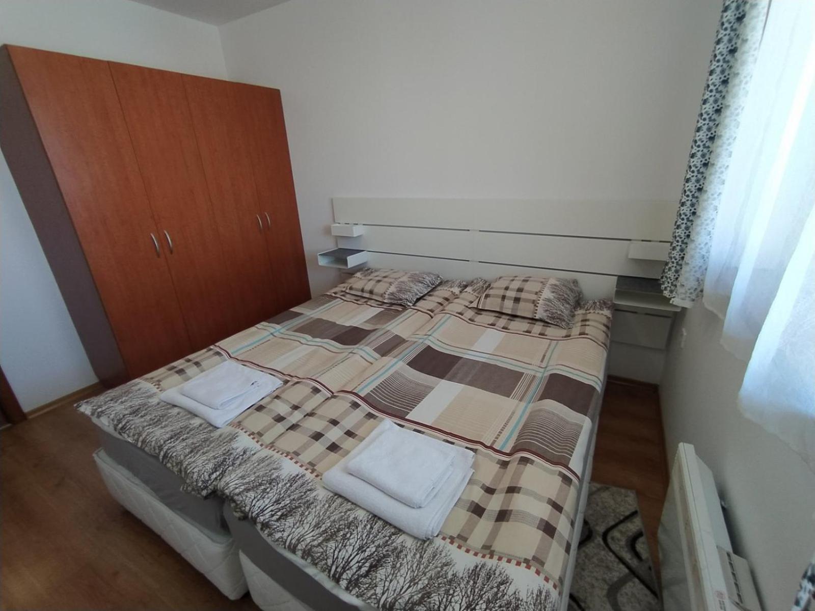 New Inn Bansko Exterior foto