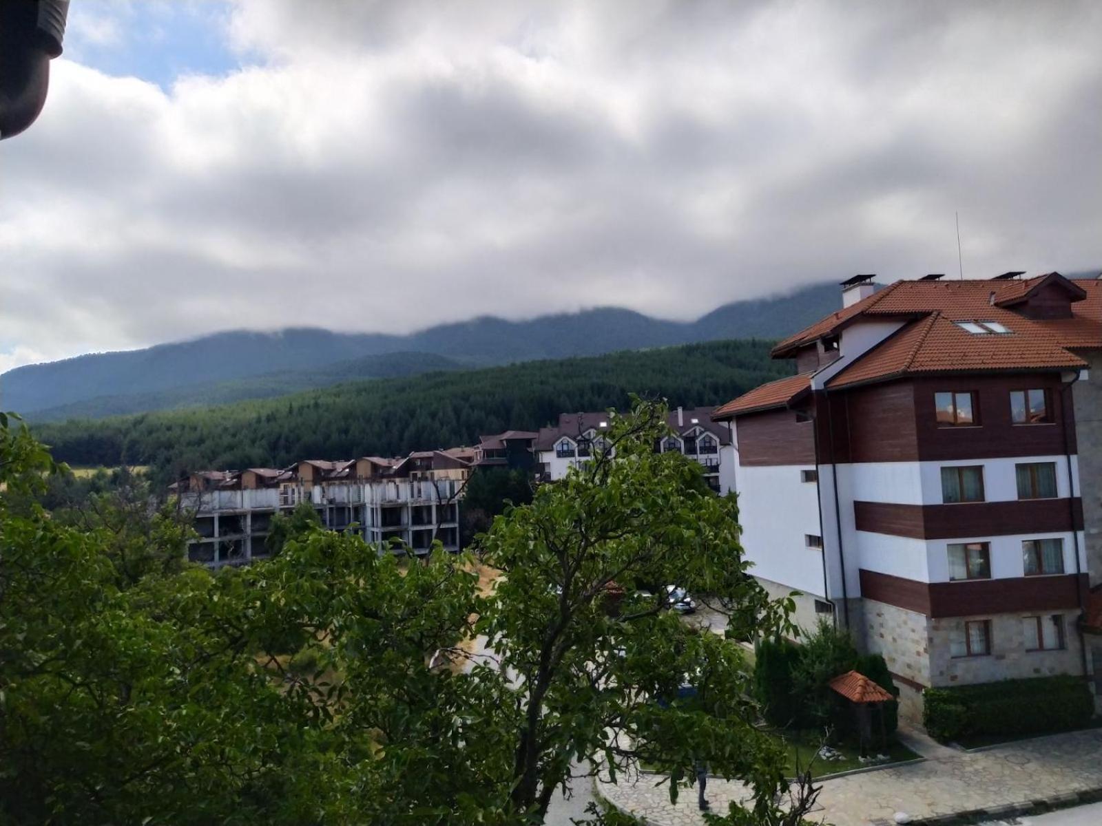 New Inn Bansko Exterior foto